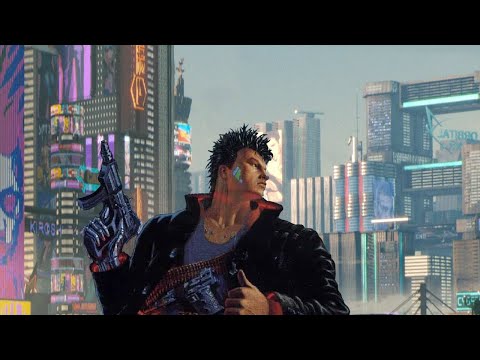 How Cyberpunk 2077 is Adapting the World of the 2020 - UCKy1dAqELo0zrOtPkf0eTMw