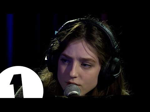 Birdy covers Kygo's Firestone in the Radio 1 Live Lounge - UC-FQUIVQ-bZiefzBiQAa8Fw