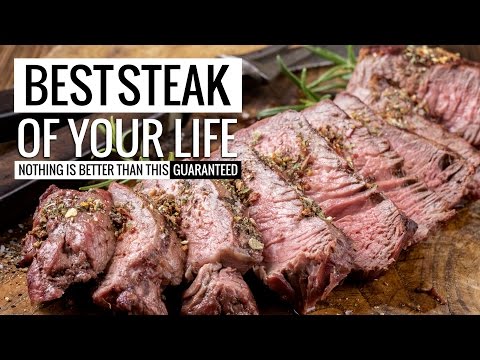 The Best Steak in Your Life and The World! - Authentic Picanha Steak from Brazil - UCfE5Cz44GlZVyoaYTHJbuZw