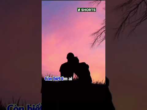 Nhạc #Shorts karaoke Lânpro - TÌNH NHƯ MÂY KHÓI