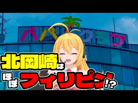 飲酒運転検挙率１位の岡崎！ロードサイド型の飲み屋街「北岡崎歓楽街」