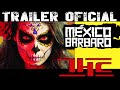 México Bárbaro (2014)
