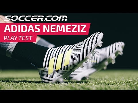 PLAY TEST REVIEW: adidas Nemeziz has arrived - UCupPm5ZZJwI-FqZFToHBLwA