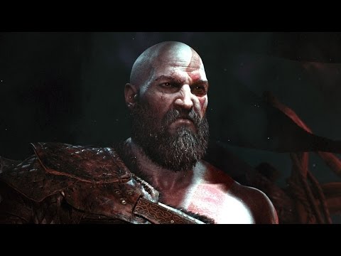 God of War: Diving Deeper into the E3 Demo - UCKy1dAqELo0zrOtPkf0eTMw
