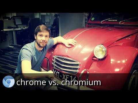 Google Chrome vs. Chromium - UC_x5XG1OV2P6uZZ5FSM9Ttw