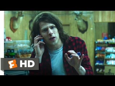 American Ultra (1/10) Movie CLIP - I Just Killed Two Gentlemen (2015) HD - UC3gNmTGu-TTbFPpfSs5kNkg