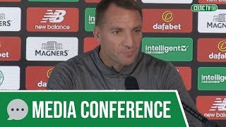 💬 Full Media Conference: Brendan Rodgers (28/01/19)