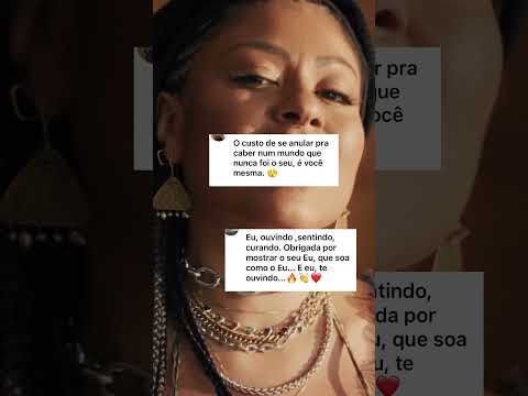 Desculpa qualquer coisa 🔥😎 #indomables #rap #reggae #mulheres #feminism