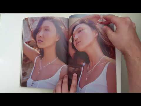 StoryBoard 3 de la vidéo [UNBOXING] HWASA - 1st MINI ALBUM 'MARIA'