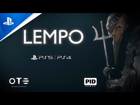 Lempo - Launch Trailer | PS5 Games