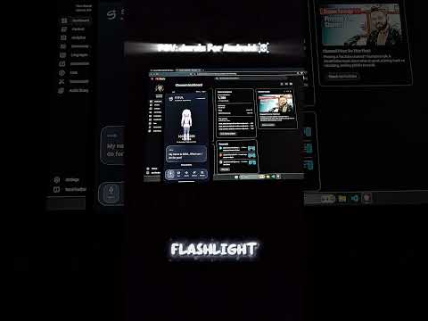I built JARVIS in Real-Life #ai #shorts #jarvisai #ironman