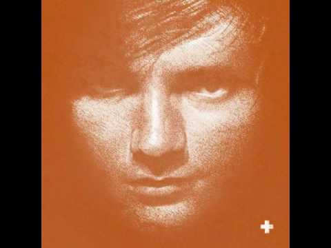 Ed Sheeran - Small Bump