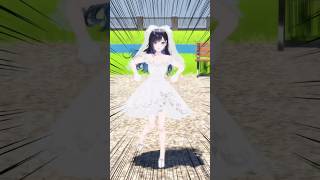 (ง ˙o˙)วエッホエッホ みんなに伝えなきゃ!! #shorts #vtuber