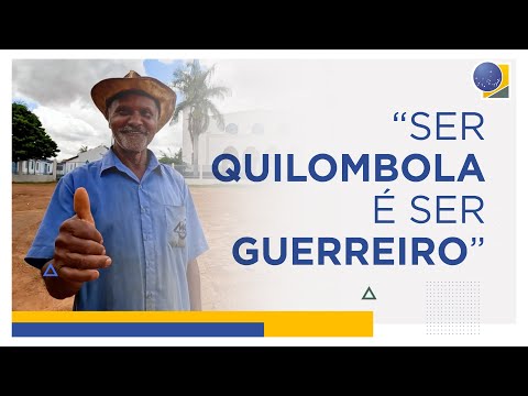 Quilombo Mesquita: tradição e representatividade