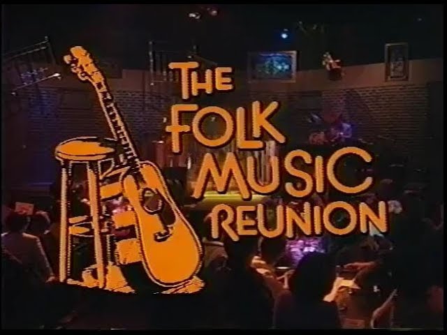 PBS Folk Music Concert Series Comes to a Close