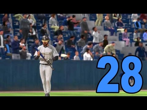 MLB 14 Road to the Show - Part 28 (Playstation 4 Let's Play / Gameplay) - UC36MGPfPwOWafAXauiV4LdA