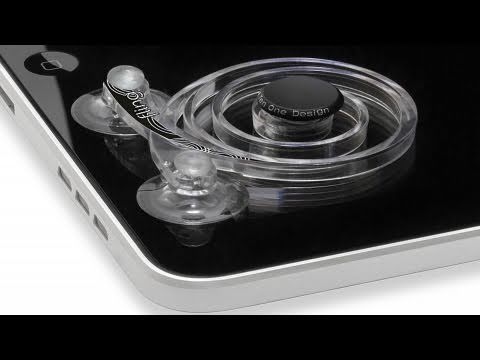 Fling Joystick For iPad Unboxing & Overview - UCsTcErHg8oDvUnTzoqsYeNw