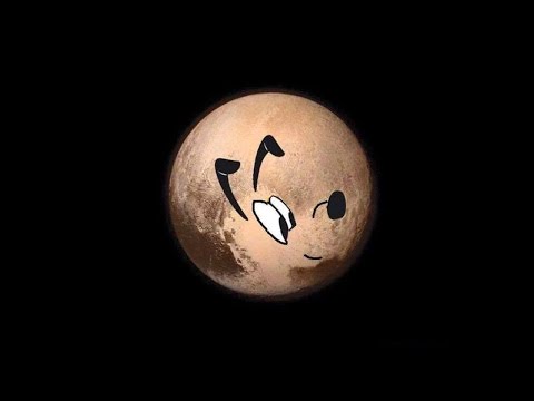 Crave - Should Pluto be reclassified as a planet?, Ep. 211 - UCOmcA3f_RrH6b9NmcNa4tdg