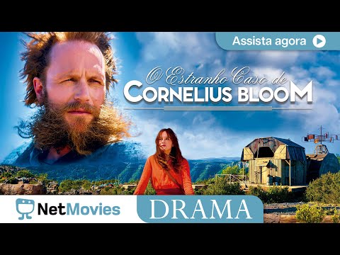 O Estranho Caso de Cornelius Bloom ? Filme de Drama ? Filme Dublado GRÁTIS | NetMovies Drama