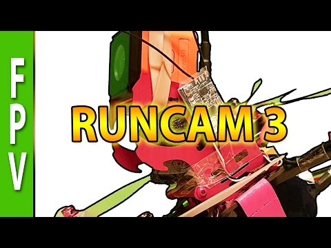 Runcam 3 - First flight (XJaguar Acro on Eichberg) - UCIIDxEbGpew-s46tIxk5T3g