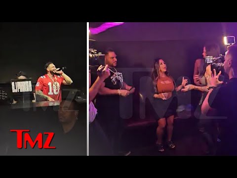 'Jersey Shore' Cast Out Clubbing, Back for New Season of 'Family Vacation' | TMZ