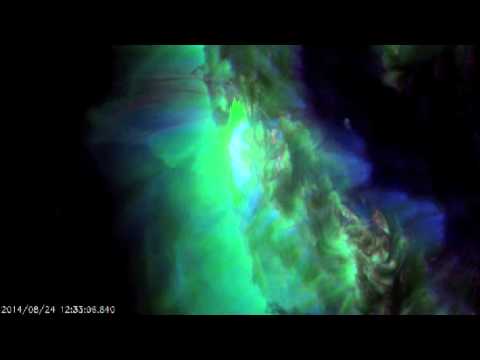 Spectacular Spitfire Erupts From Sunspot | Video - UCVTomc35agH1SM6kCKzwW_g