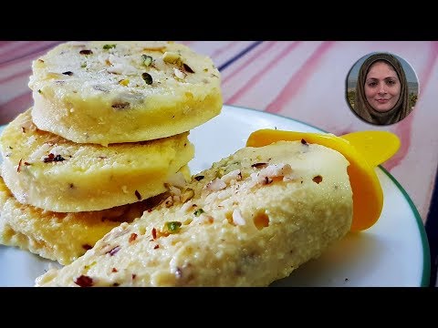 Malai Kulfi Recipe l Ramadan Recipes l Cooking with Benazir