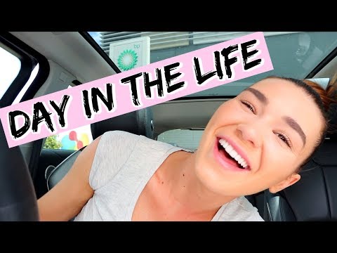 Going Bra Shopping For My New Boobs & Talking About My Break In | VLOG - UCPG6A5tNaPfv2SRNW2beq5Q