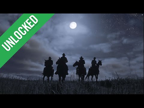 Red Dead Redemption 2: Are We Worried About Anything? - Unlocked Highlight - UCKy1dAqELo0zrOtPkf0eTMw