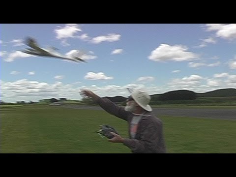 Windiest ever AXN flying - RC plane - UCQ2sg7vS7JkxKwtZuFZzn-g