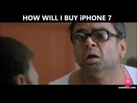How Will I Buy Iphone7