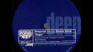 Deepstar - Sugar (Jazz-n-Groove Sugar Rush Dub)