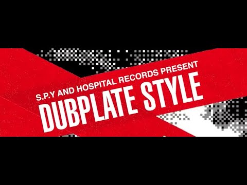 S.P.Y Live @ Red Bull - 'Dubplate Style' Set ft. MC GQ - UCw49uOTAJjGUdoAeUcp7tOg