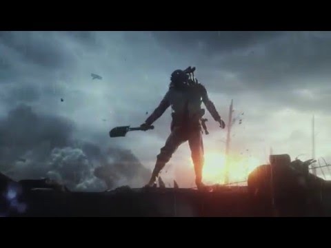 Battlefield 1 | Reveal Trailer | PS4 - UCg_JwOXFtu3iEtbr4ttXm9g