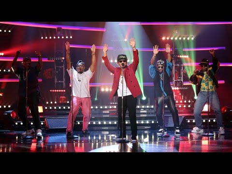 Mark Ronson & Bruno Mars Perform 'Uptown Funk' - UCp0hYYBW6IMayGgR-WeoCvQ