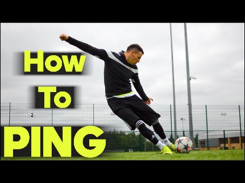 How to Ping | Amazing Football Tutorial | F2Freestylers - UCKvn9VBLAiLiYL4FFJHri6g