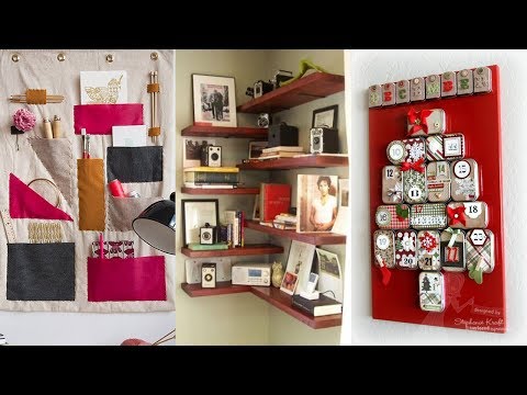 52 Amazing Organization Tricks for a Stress Free Home - UC-bxtBkk7wNsA5T1Po1fcHQ