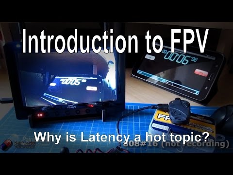 Introduction to RC - Why is Latency such a hot topic in FPV? - UCp1vASX-fg959vRc1xowqpw