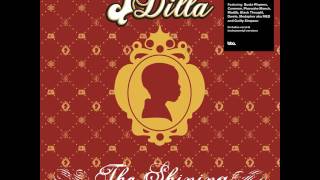 J Dilla feat. Dwele - Dime Piece