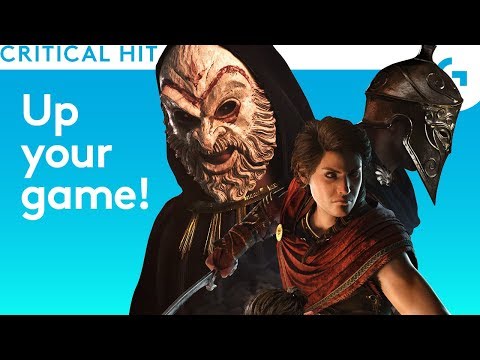 Assassin's Creed Odyssey advanced tips - 7 things it never tells you - UCCNyeUr-yOwdoVzmb_CDITg