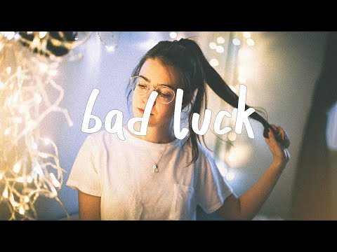 Khalid - Bad Luck (Lyric Video) - UCGY2E83PapX47mviakM_IpQ