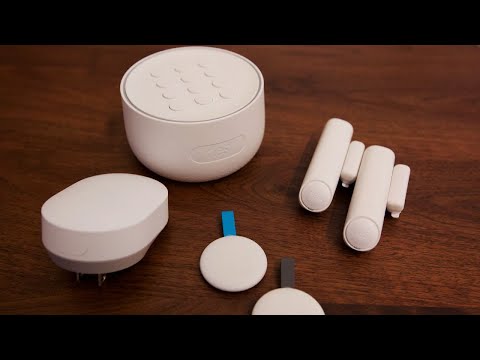 New Nest cams and smart doorbell first look - UCddiUEpeqJcYeBxX1IVBKvQ