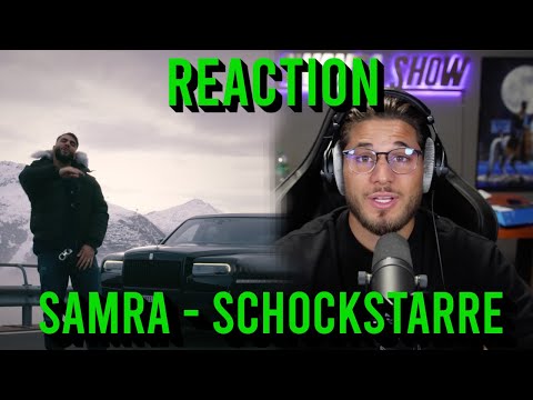 Yavi Tv reagiert auf "SAMRA - SCHOCKSTARRE" | Das ist der SAMRA , den ich LIEBE