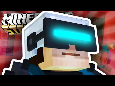 Minecraft Story Mode | VIRTUAL REALITY MOB CONTROL!! | Episode 7 [#2] - UCS5Oz6CHmeoF7vSad0qqXfw