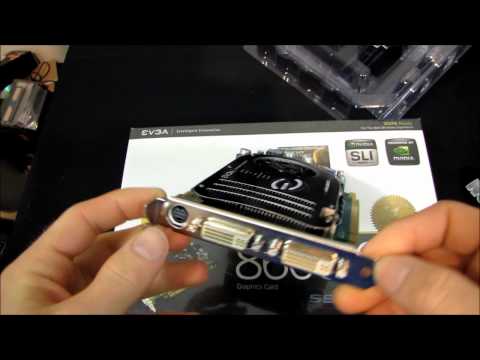 NVIDIA GeForce 8600 GTS SSC Retro Unboxing Linus Tech Tips - UCXuqSBlHAE6Xw-yeJA0Tunw