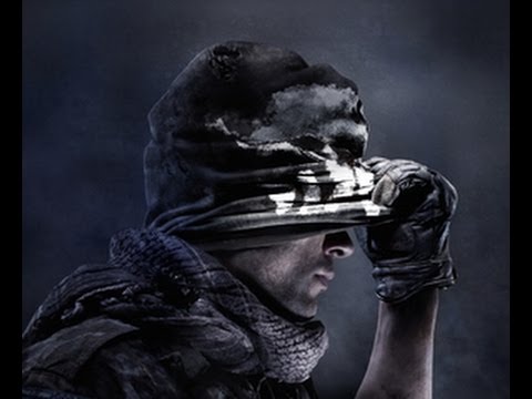 Call of Duty: Ghosts - UCOmcA3f_RrH6b9NmcNa4tdg