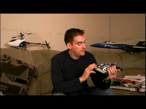 Cessna 206T Trainer - SN Hobbies - UCqFj04rRJs6TJIwsVvCQK6A