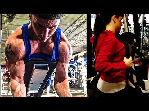 Bench Press PR's, Proyo, and Gainz (AMPT Ep. 42) - UCHZ8lkKBNf3lKxpSIVUcmsg