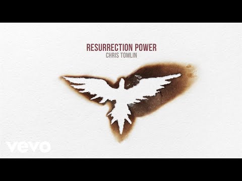 Chris Tomlin - Resurrection Power (Audio) - UCPsidN2_ud0ilOHAEoegVLQ