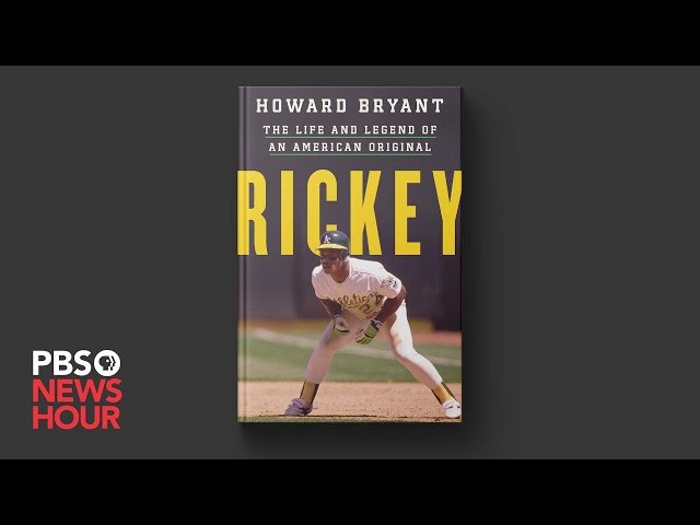 Rickey Hill is One of the Greatest Baseball Players of All Time
